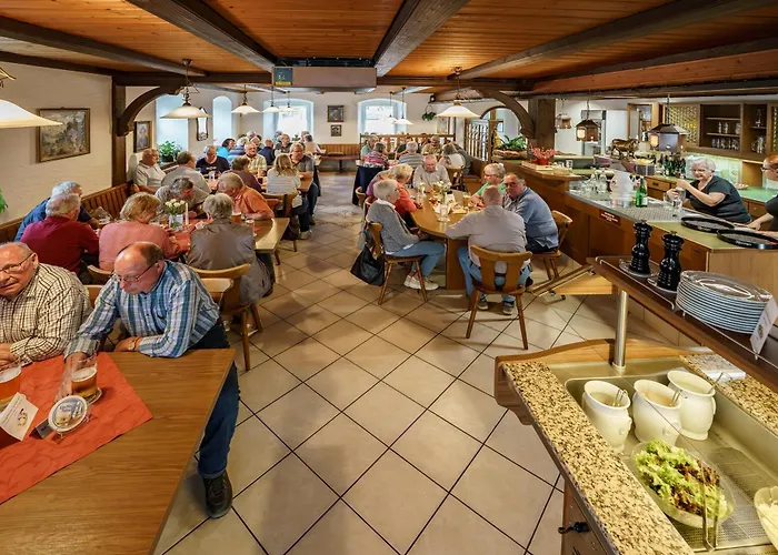 Landgasthof Ochsen *