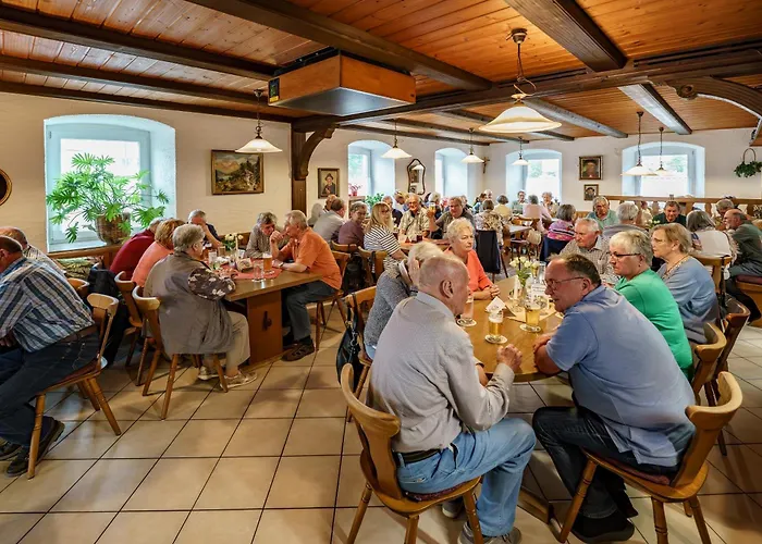 Landgasthof Ochsen Hotel