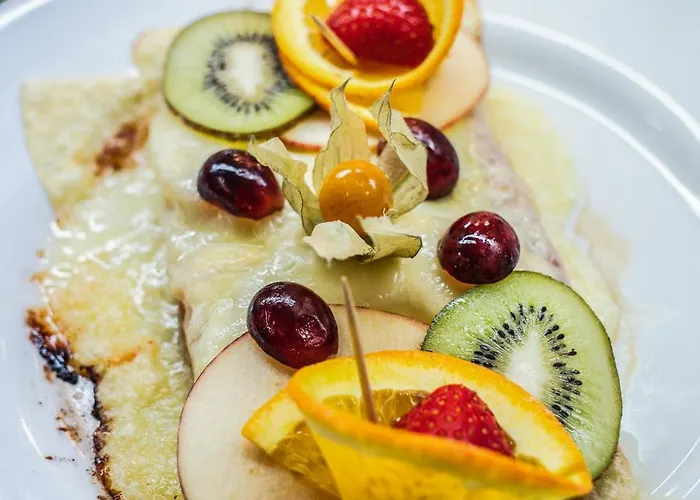 Hotel Landgasthof Ochsen