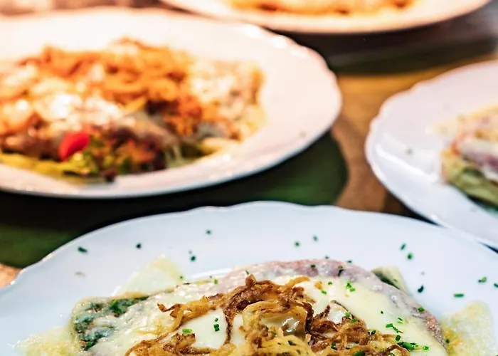 Hotel Landgasthof Ochsen *