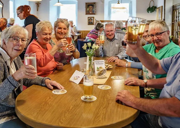 Landgasthof Ochsen Hotel