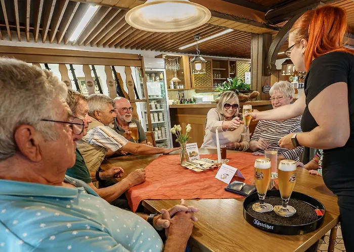Hotel Landgasthof Ochsen