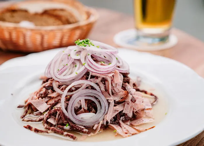 Hotel Landgasthof Ochsen *