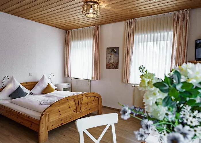 Hotel Landgasthof Ochsen Neresheim