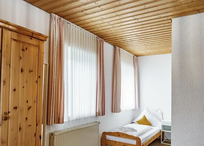 Landgasthof Ochsen *