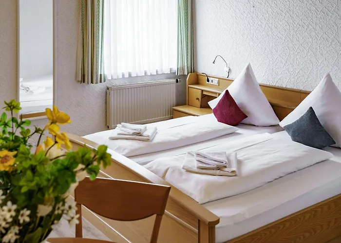 Landgasthof Ochsen * Neresheim