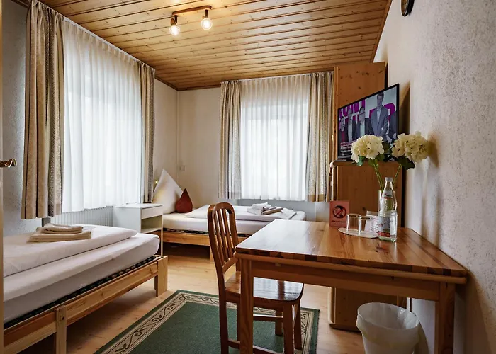 Landgasthof Ochsen Hotel