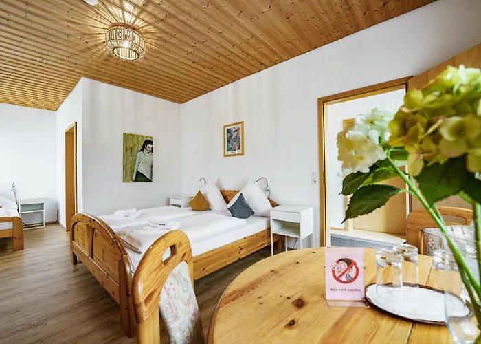 Hotel Landgasthof Ochsen