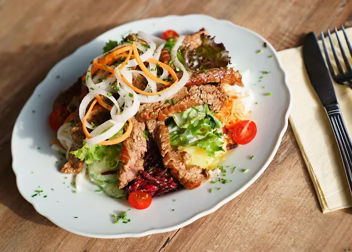 Landgasthof Ochsen *