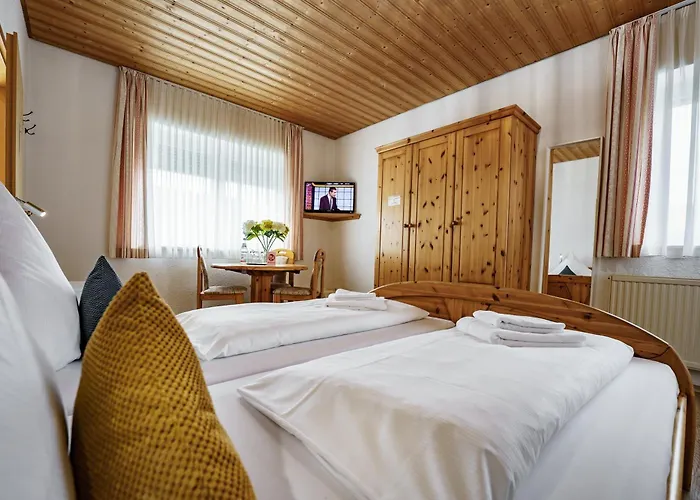 Landgasthof Ochsen Neresheim