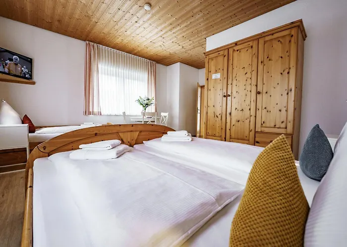 Landgasthof Ochsen * Neresheim