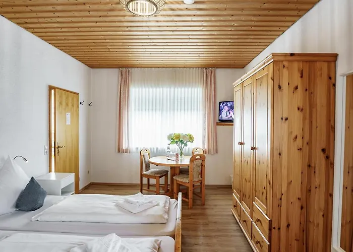 Hotel Landgasthof Ochsen *