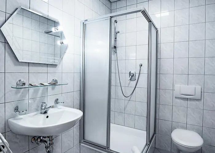 Landgasthof Ochsen * Neresheim