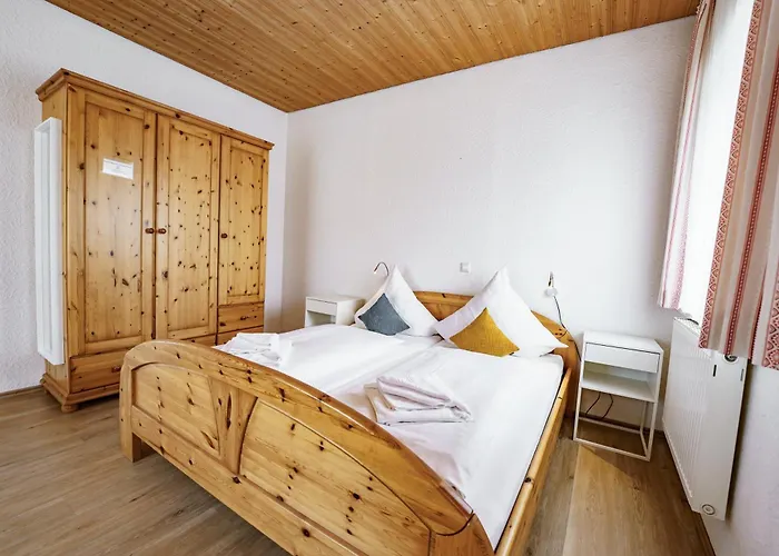 Landgasthof Ochsen Hotel