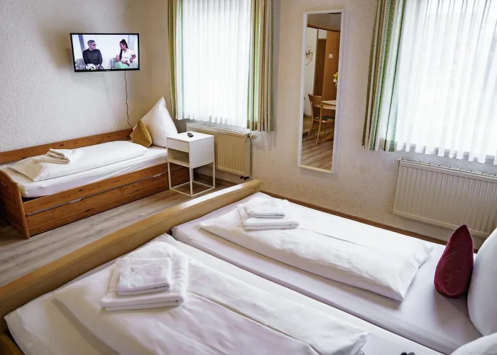 Landgasthof Ochsen Neresheim