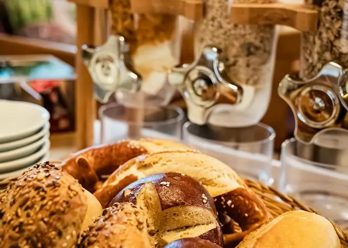 Landgasthof Ochsen Neresheim