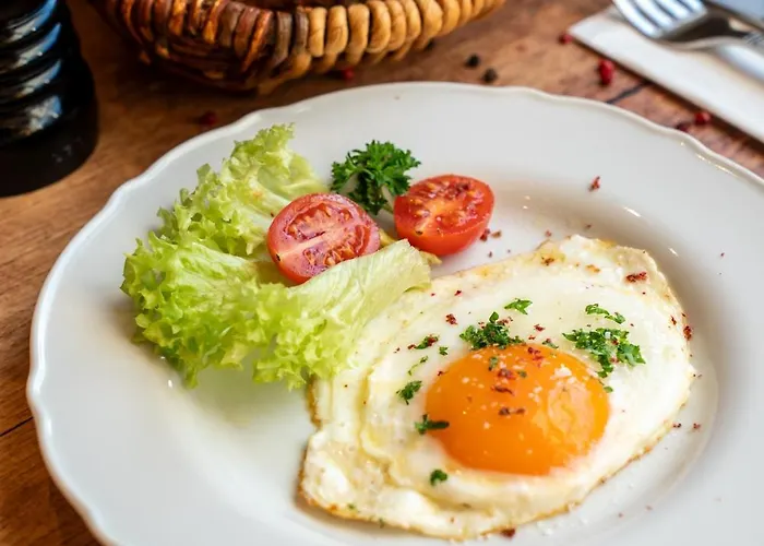 Landgasthof Ochsen *