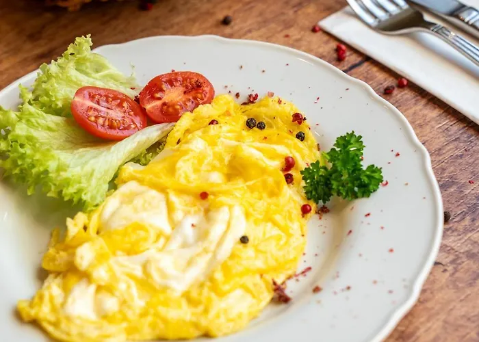 Landgasthof Ochsen *