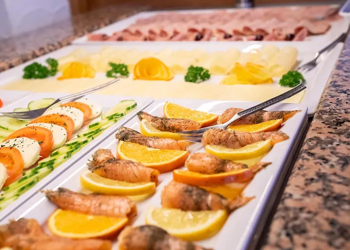 Landgasthof Ochsen Hotel *